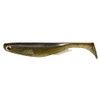 SPARK SHAD 4inch Green Pumpkin