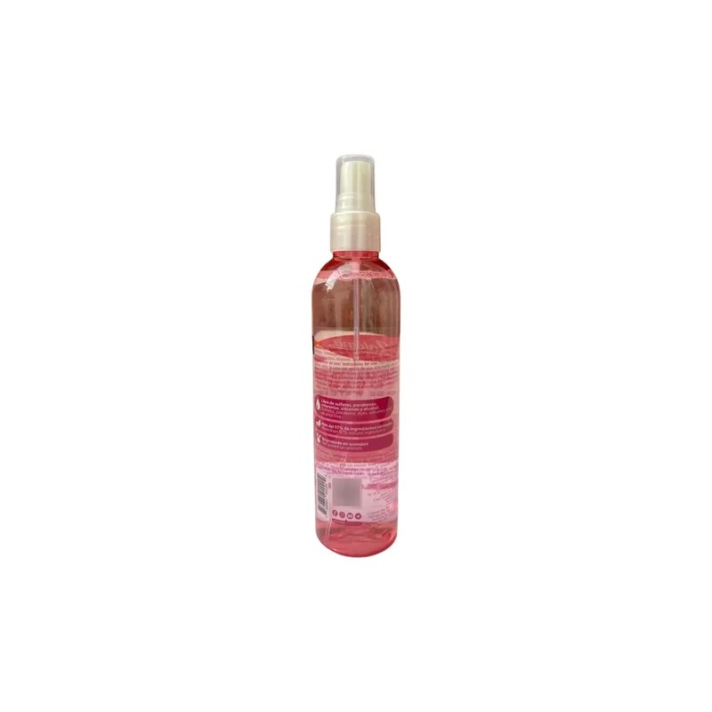 Tonico Agua De Rosas Jaloma Antioxidante Ilumina E Hidrata
