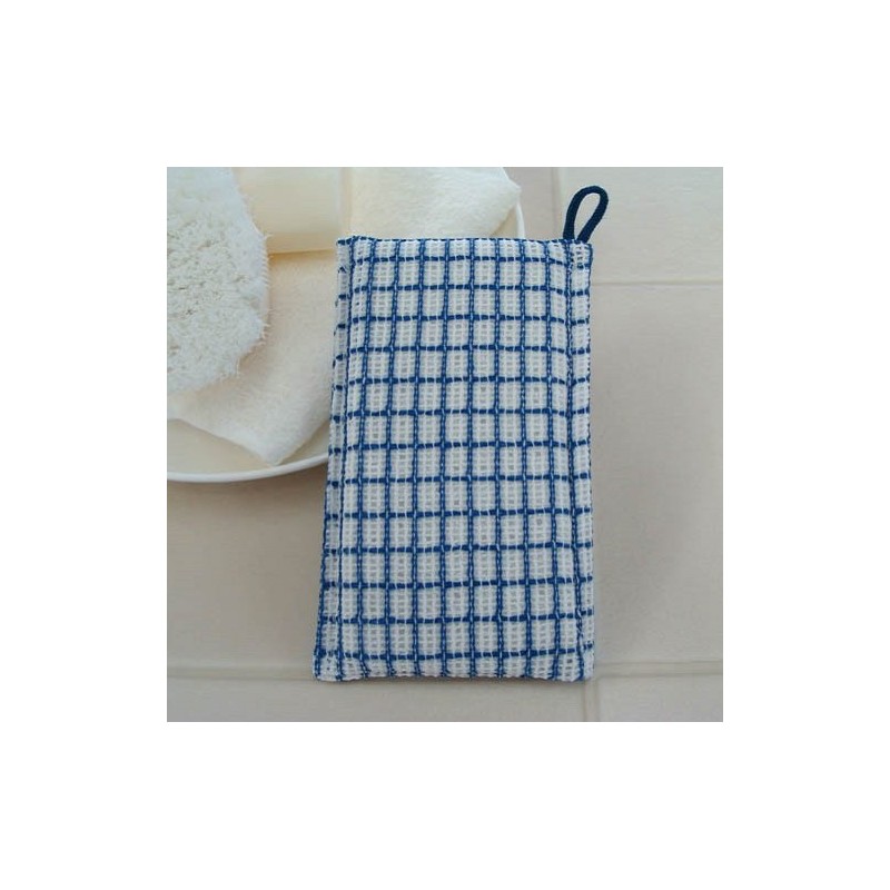 Nachihama Sponge Dish Washer, Navy Blue