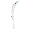 Disposable Toilet Cleaning System Disposable Toilet Brush Kit with 12pcs