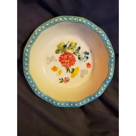 Pioneer Woman The Pioneer Woman 5.5 Inch Mini Pie or Loaf Pan - You Choose - Sweet Rose Pie Pan