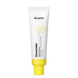 Dr.Jart+ Ceramidin Hand Cream, 3.38 fl.oz / 100ml