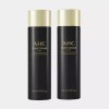 AHC 블랙캐비어 기초 토너 + 로션 2종세트 (교차선택 가능) AHC Black Caviar Basic Toner + Lotion 2-Piece Set (Cross-Selection Available)