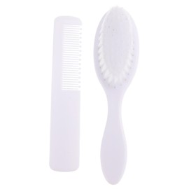 BESPORTBLE 1Set Creative Bathing Comb Ergonomic Hair Washing Brush for Newborns Safe and Lightweight Supplies for Comfortable Scalp Massage and
