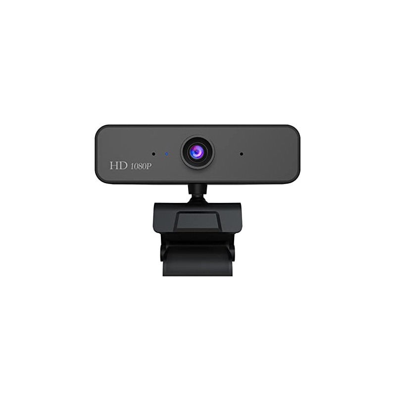 Web Camera Full HD 1080P Web Camera with Microphone Webcam
