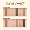 Clio Pro Eye Palette Mini Every Day Eye Shadow 6