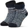 Piarini ABS stopper socks - 1 pair - wool socks