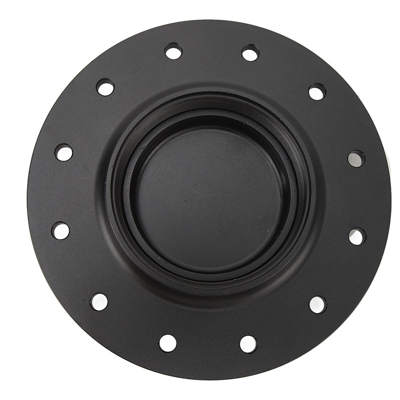 Fuel Cell Cap SLFCC 01 12 Bolt Rugged Efficient Sealing