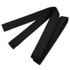 TopTie Karate Taekwondo Belt, Martial Arts Double Wrap Solid Rank