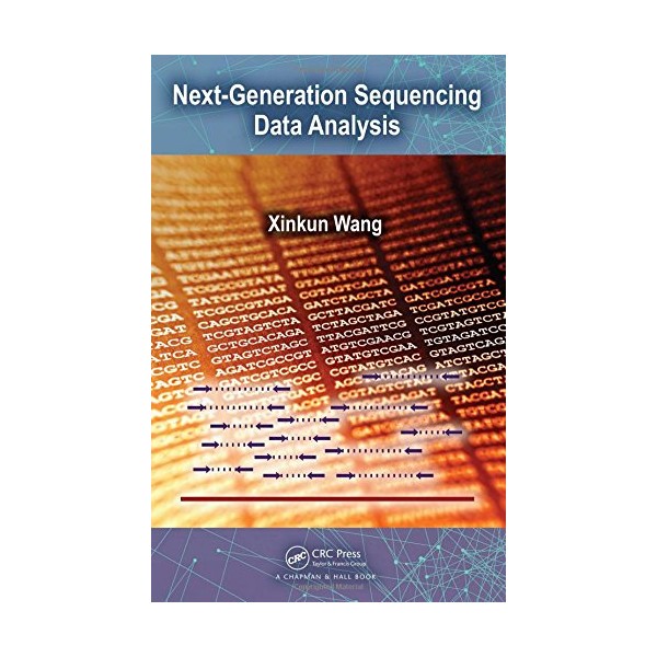 Next-Generation Sequencing Data Analysis