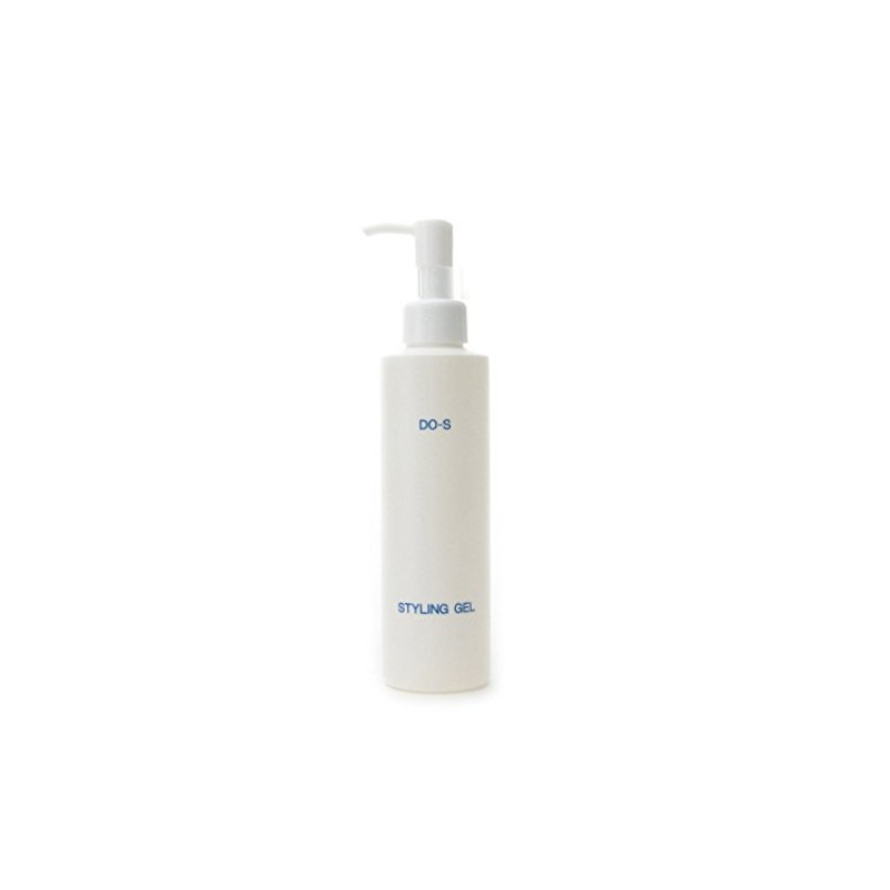 Kiarare DO-S Styling Gel 6.8 fl oz (200 ml)