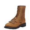 ARJ3S Mens Cascade 8" Work Boot Sunshine Wildcat 9