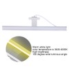 LED Warm White Mirror Cabinet Light Waterproof Bathroom Toilet Headlight