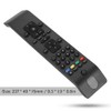 Remote Control, Universal RC3902 TV Remote Control Smart Remote Controller