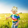 QKURT Kids Sun Hat Fishing Hat with Sun Protection for