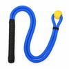 Golf Swing Rope Trainer for Beginners – Flexible Swing Tempo