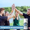 EUSPHERA - 4SPORT - Muscle Balm for Post Workout &