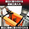 Felimoa Stepladder Underbag, Multifunctional Telescopic Bag, Convenient Bag, Tool Holder,