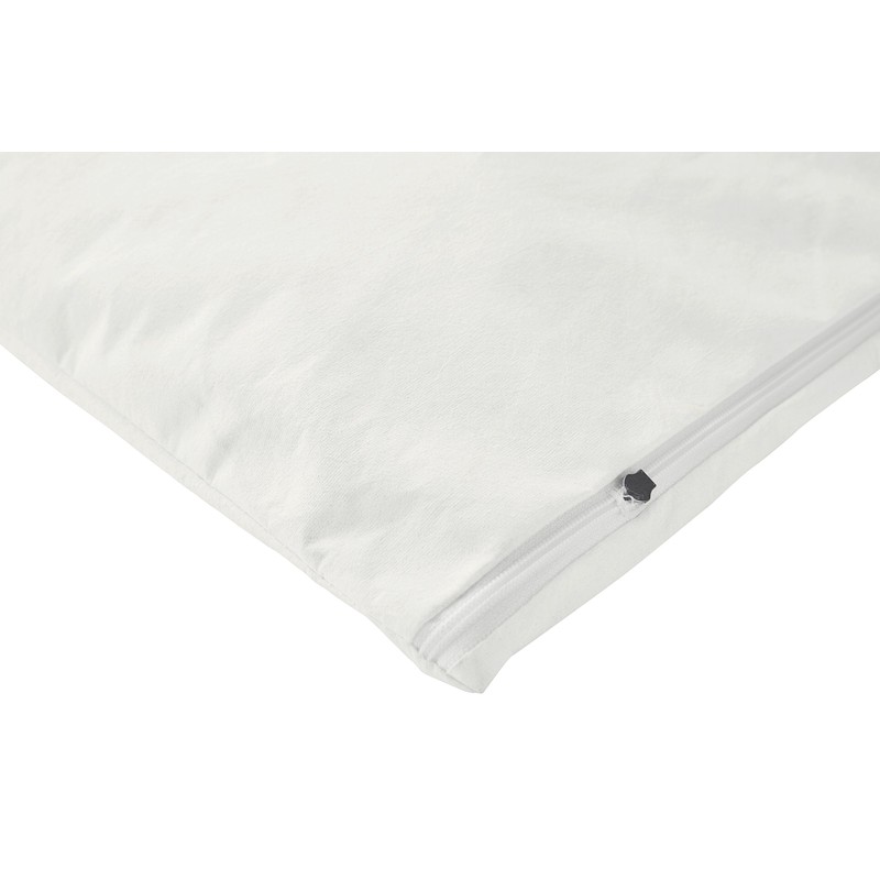 Tauro 24130 All-Round Mattress Cover, Mite-Proof, Mite Protection for Dust