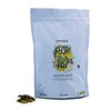 FLOR DE LA PAZ Serenidad, infusión herbal orgánica de manzanilla,
