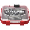 CRAFTSMAN Phillips Screwdriver Bit Set, 1-Inch, 30-Piece (CMAF121PH230)