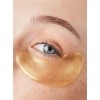 Aronyx - Parches Para Ojos Gold Snail Baba De Caracol
