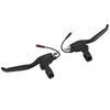1Pair Electric Scooter Brake Lever Left Right Brake Handle with