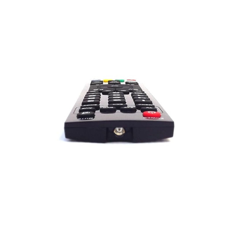 RemotesReplaced remote control compatible with the Neom NM4240TNT