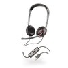 Plantronics Blackwire C420-M/Z Binaural Headset