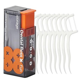 Kit de limpieza dental 111 piezas, hilo dental emergente automático, hilo dental gum es la mejor herramienta para la limpieza dental y el cuidado