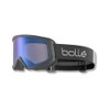 Bolle Bedrock Plus Snow Goggles 2025 Black Matte/Bronze Blue