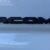 (2016-2023 ) TACOMA Pair Side Door Badge for Tacoma Emblem