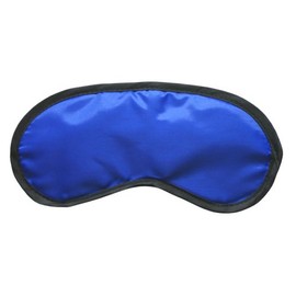 Dream Essentials Snooz Silky Soft Sleep Mask - Blue