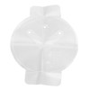 Vent Compact Chest Seal Medical Chest Seal Emergency Vent Chest