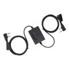 K head Walkie Talkie Two way Relay Box Two Way