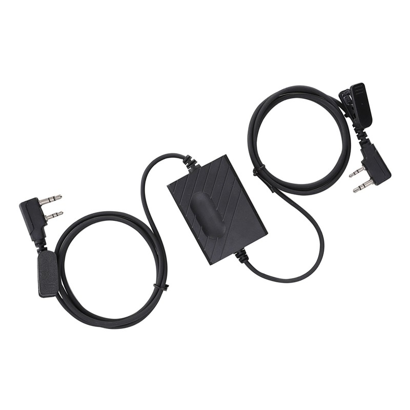 K head Walkie Talkie Two way Relay Box Two Way