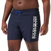 Napapijri Men's V-Box Swim Shorts
