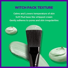 SKIN1004 [SKIN1004]Zombie Beauty Witch Pack (16ea)