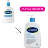 Cetaphil Loción Limpiadora Facial Corporal Piel Sensible y Seca 473