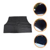 FELTECHELECTR Magnetic Windshield Car Frost Uv Resistant Sunshade Anti-Scratch Waterproof