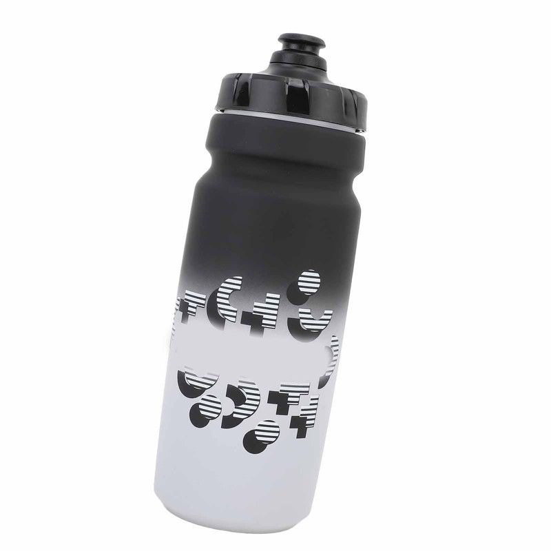 Bike Water Bottle Portable Leakproof Squeeze Water Bottles for Outdoor