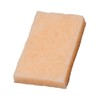 Non-Scratch, Super Long-Lasting, Reusable Scrubbing Pad, Aero Scrubber Bug Remover, Safe for RV, Car, Aircraft Paint 6" x 4"