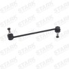 STARK SKST-0230116 Rod / Strut Stabiliser Bar Bar Stabiliser Strut