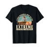 Extreme Ironing T-Shirt
