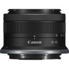 Canon RF-S 18-45mm f/4.5-6.3 is STM Lens with Filter kit