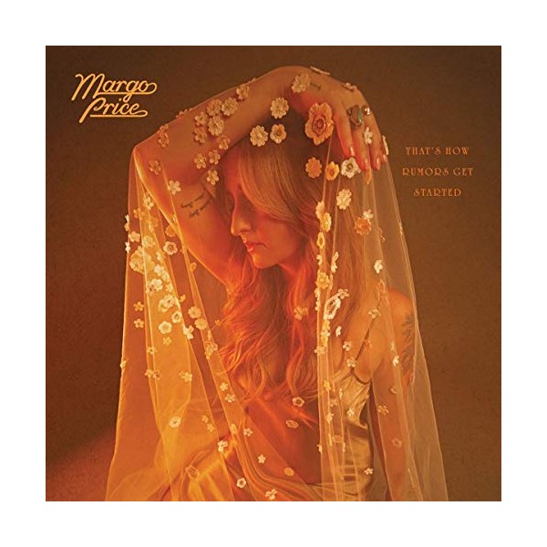 That's How Rumors Get Started [LP] by Margo Price [Vinyl]