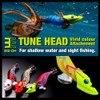 YAMASHITA EOTHM1 EGI King Tune Head 0.04 oz (1 g)