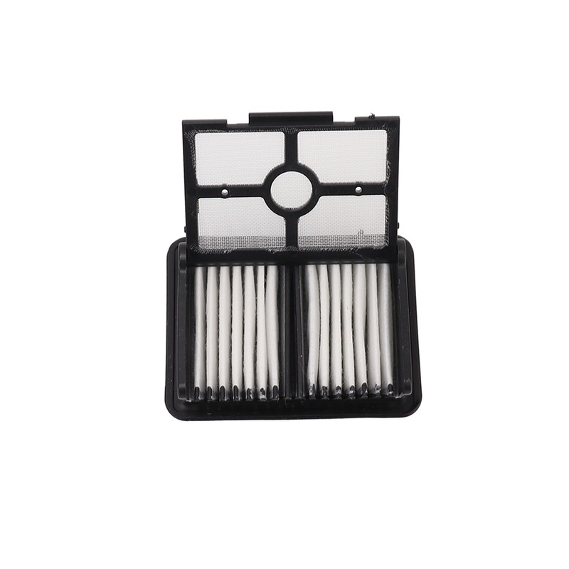 3PCS Roller Brush Filter Set ABS Soft Texture Vacuum Cleaner