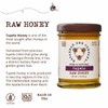 Savannah Bee Company Honey - Pure, Natural, Raw Honey -
