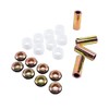 High Lifter Rear Control Arm Inner Bushing Kit Compatible with